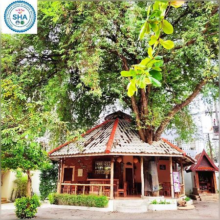 Baan Pron Phateep Patong Exterior foto